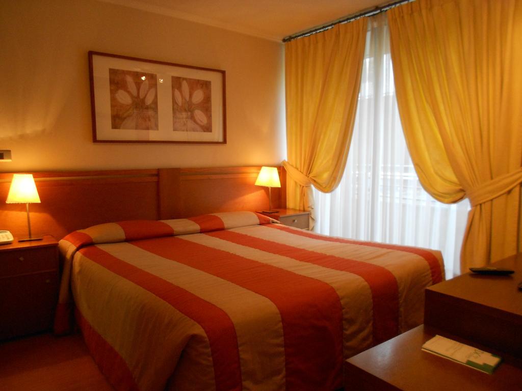 Andes Suites Сантьяго Екстер'єр фото